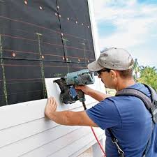 Best Steel Siding Installation  in Highland, IN